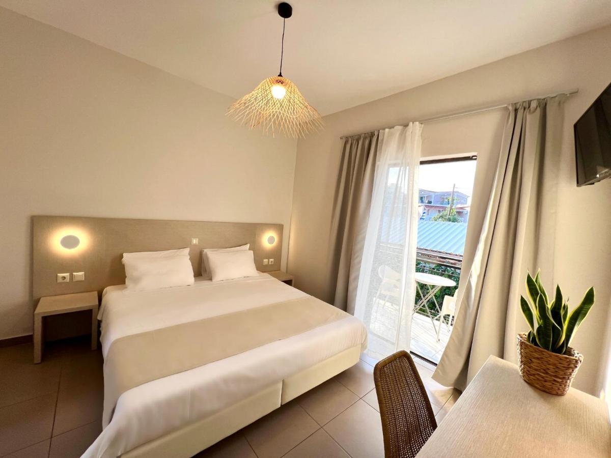 Amare Apartments Tsilivi  Exteriér fotografie
